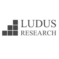 Ludus Research logo, Ludus Research contact details