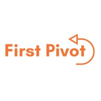 First Pivot logo, First Pivot contact details