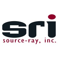 Source-Ray, Inc. logo, Source-Ray, Inc. contact details