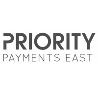 Priority Payments East logo, Priority Payments East contact details