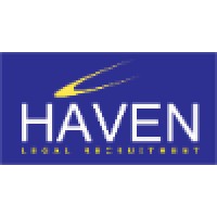 Haven Legal Recruitment Ltd logo, Haven Legal Recruitment Ltd contact details