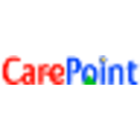 CarePoint logo, CarePoint contact details