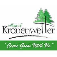 Village of Kronenwetter logo, Village of Kronenwetter contact details