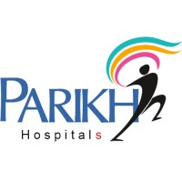 Parikh Hospitals logo, Parikh Hospitals contact details