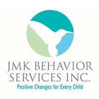 JMK Behavior Services logo, JMK Behavior Services contact details