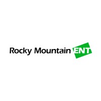 Rocky Mountain Ear Nose Throat logo, Rocky Mountain Ear Nose Throat contact details