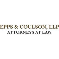 EPPS & COULSON, LLP logo, EPPS & COULSON, LLP contact details