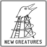 New Creatures logo, New Creatures contact details