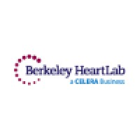 Berkeley HeartLab, Inc. logo, Berkeley HeartLab, Inc. contact details