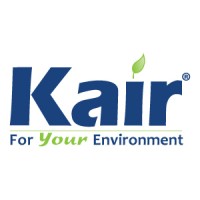 Kair Ventilation Limited logo, Kair Ventilation Limited contact details