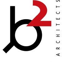 b2 Architects logo, b2 Architects contact details