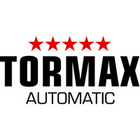 Tormax Australia logo, Tormax Australia contact details