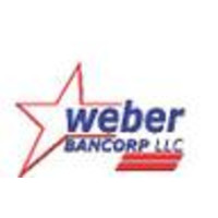 Weber Bancorp Llc logo, Weber Bancorp Llc contact details