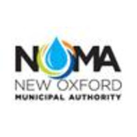 New Oxford Municipal Authority logo, New Oxford Municipal Authority contact details