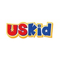 USKid logo, USKid contact details