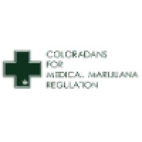 Coloradans for Medical Marijuana Regulation logo, Coloradans for Medical Marijuana Regulation contact details