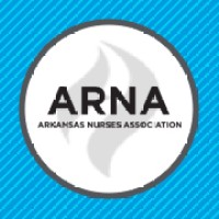 Arkansas Nurses Association logo, Arkansas Nurses Association contact details