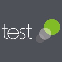 Test Incorporated Ltd logo, Test Incorporated Ltd contact details