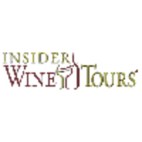 Insider Wine Tours logo, Insider Wine Tours contact details