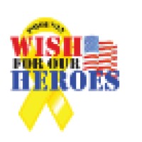 Phoenix Wish For Our Heroes logo, Phoenix Wish For Our Heroes contact details