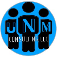 UNM Consulting, LLC. logo, UNM Consulting, LLC. contact details