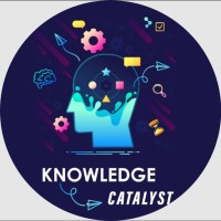 Knowledge Catalyst logo, Knowledge Catalyst contact details