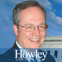 The Howley Law Firm P.C. logo, The Howley Law Firm P.C. contact details