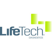 LifeTech Diagnostics logo, LifeTech Diagnostics contact details