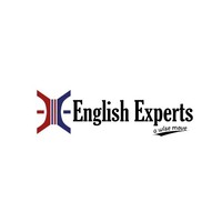 English Experts logo, English Experts contact details