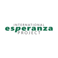 International Esperanza Project - IEP logo, International Esperanza Project - IEP contact details