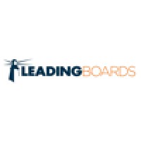 Leading Boards logo, Leading Boards contact details