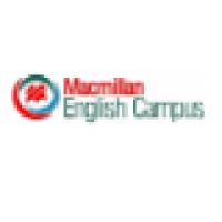 Macmillan English Campus logo, Macmillan English Campus contact details