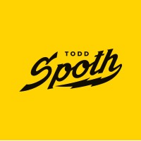 Todd Spoth Photography logo, Todd Spoth Photography contact details