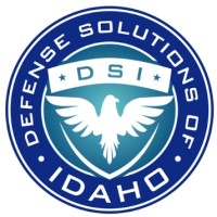 Defense Solutions of Idaho logo, Defense Solutions of Idaho contact details