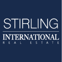 Stirling International Real Estate logo, Stirling International Real Estate contact details