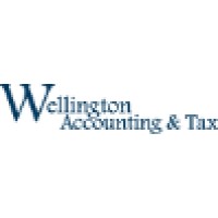 Wellington Accounting & Tax logo, Wellington Accounting & Tax contact details