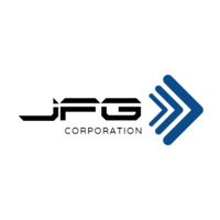 JFG CORPORATION logo, JFG CORPORATION contact details