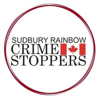 Sudbury Rainbow Crime Stoppers logo, Sudbury Rainbow Crime Stoppers contact details