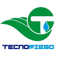 Tecnoriego logo, Tecnoriego contact details