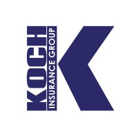 The Koch Insurance Group logo, The Koch Insurance Group contact details