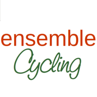 Ensemble Cycling logo, Ensemble Cycling contact details