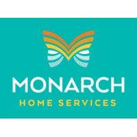 Monarch Home Services logo, Monarch Home Services contact details