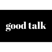 Good Talk Consulting logo, Good Talk Consulting contact details