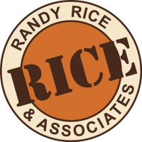 Randy Rice & Associates logo, Randy Rice & Associates contact details