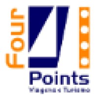 Four Points Viagens e Turismo Ltda logo, Four Points Viagens e Turismo Ltda contact details