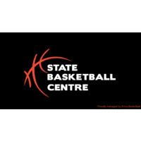 State Basketball Centre logo, State Basketball Centre contact details