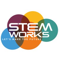 Stemworks logo, Stemworks contact details