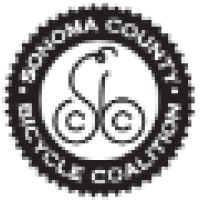 Sonoma County Bicycle Coalition logo, Sonoma County Bicycle Coalition contact details