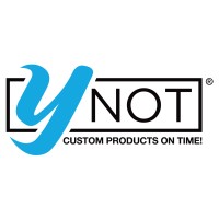 Y-Not logo, Y-Not contact details