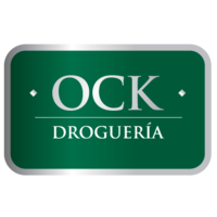 Droguería OCK S.R.L. logo, Droguería OCK S.R.L. contact details